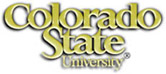 Link to Colorado State University